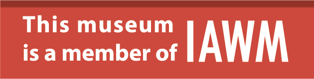 IAWM Logo