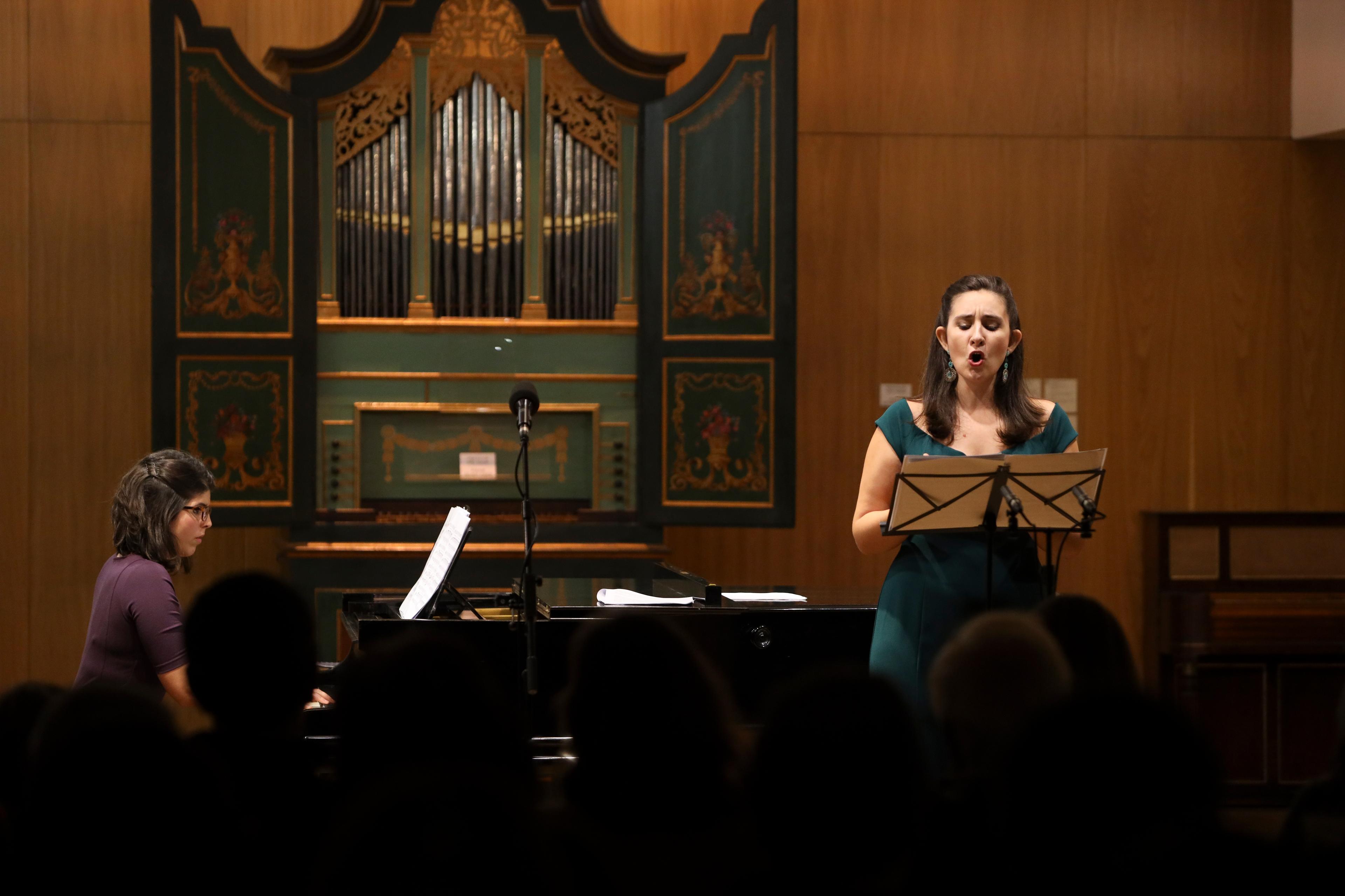 Ciclo de Música MIMA