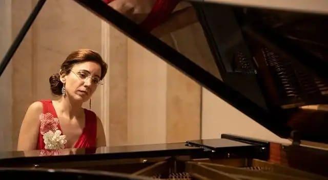 Está a chegar o próximo concerto do CICLO MIMA - Margarida Prates